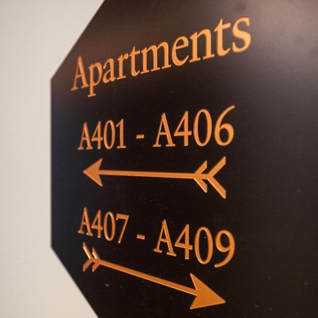 Yuma Apartments Leipzig Berliner Strasse Ngoại thất bức ảnh