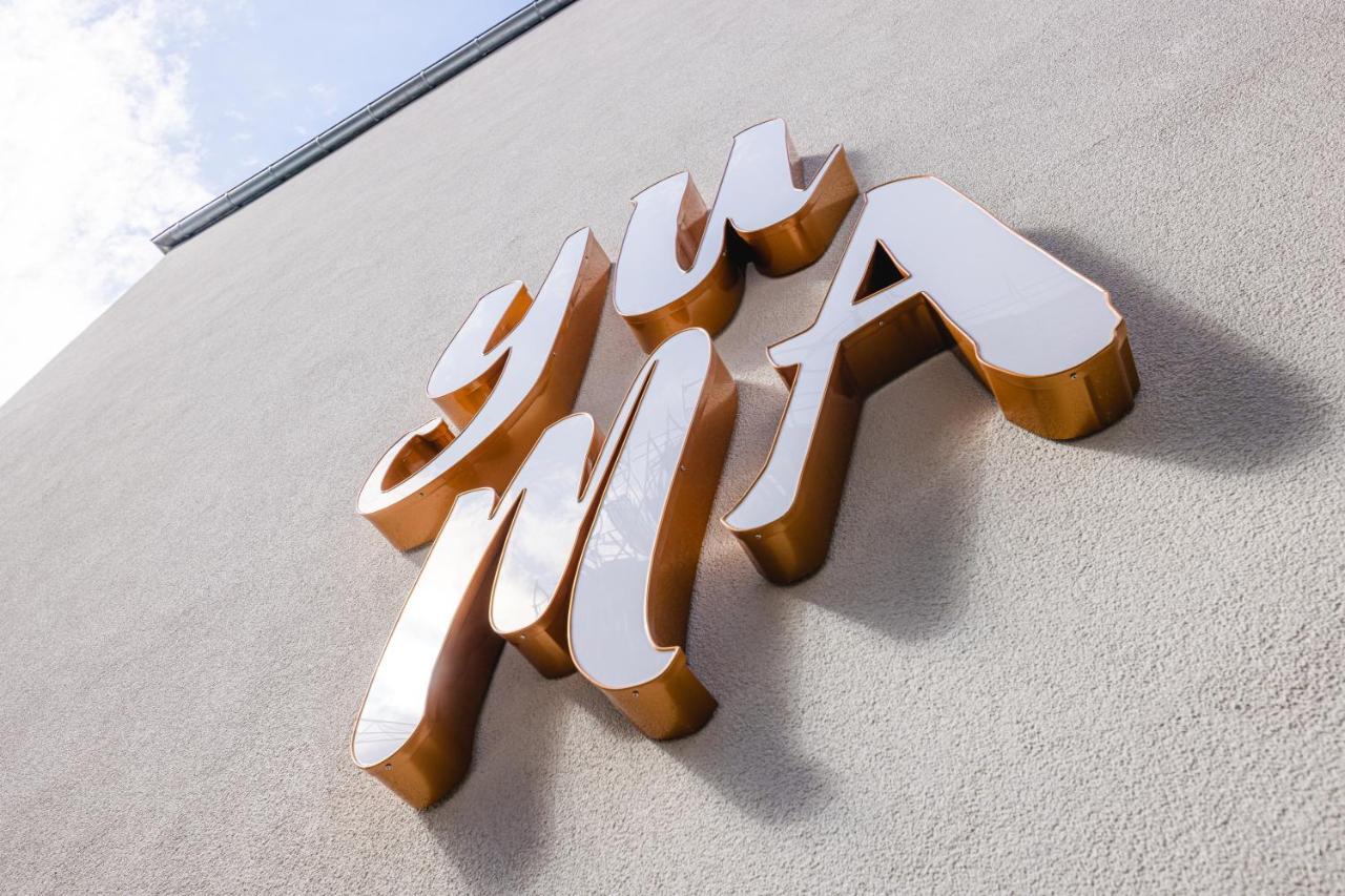 Yuma Apartments Leipzig Berliner Strasse Ngoại thất bức ảnh
