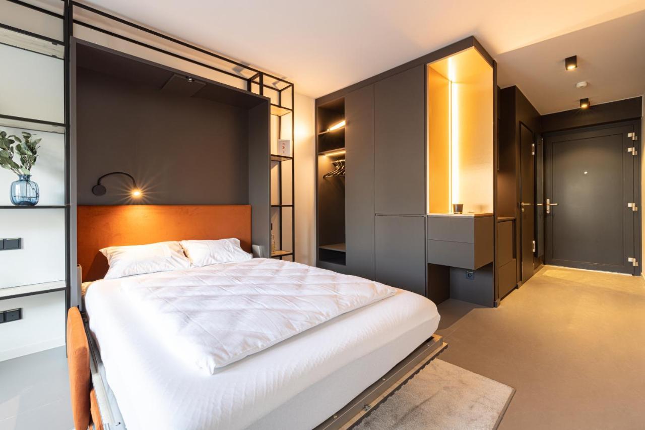 Yuma Apartments Leipzig Berliner Strasse Ngoại thất bức ảnh