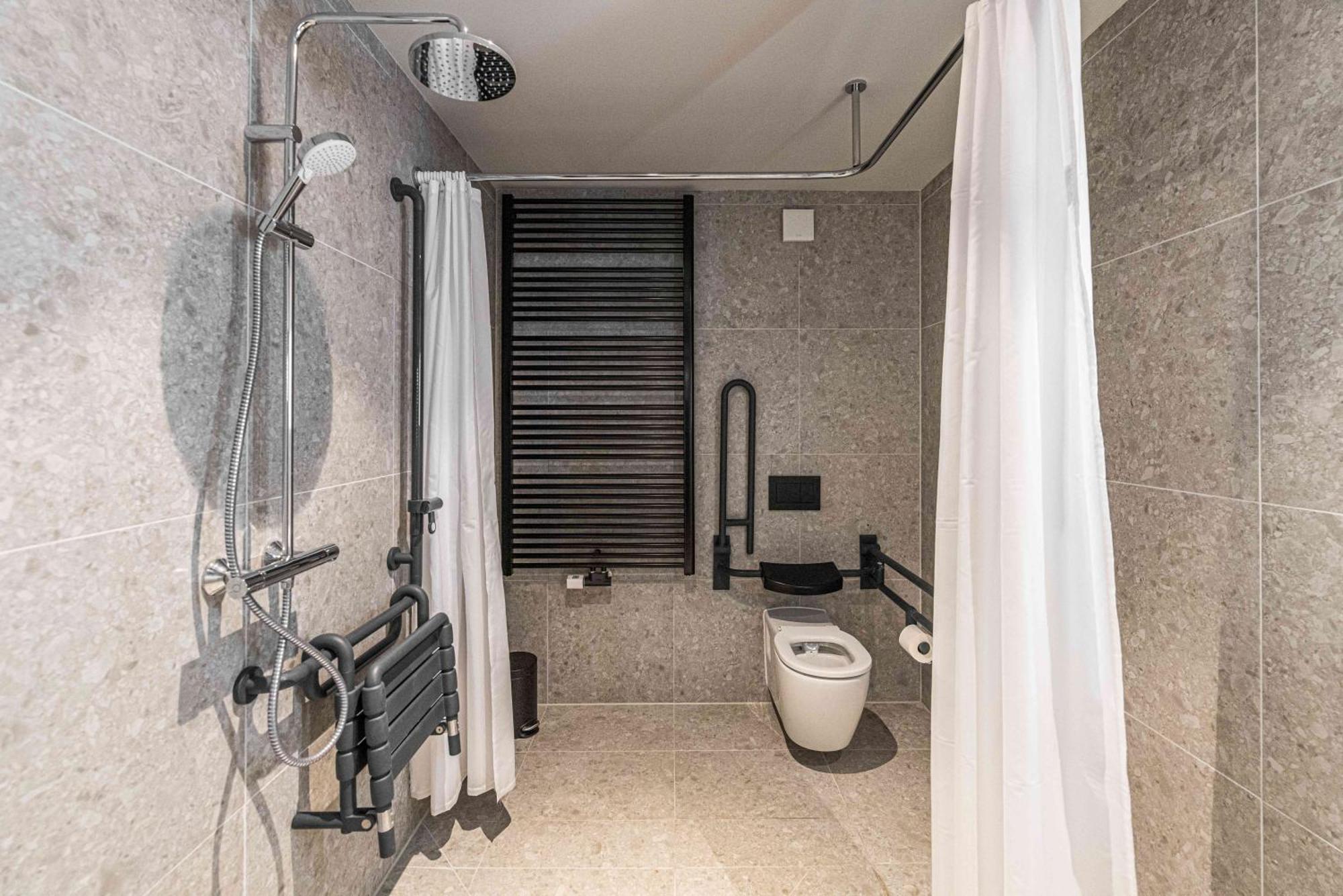 Yuma Apartments Leipzig Berliner Strasse Ngoại thất bức ảnh
