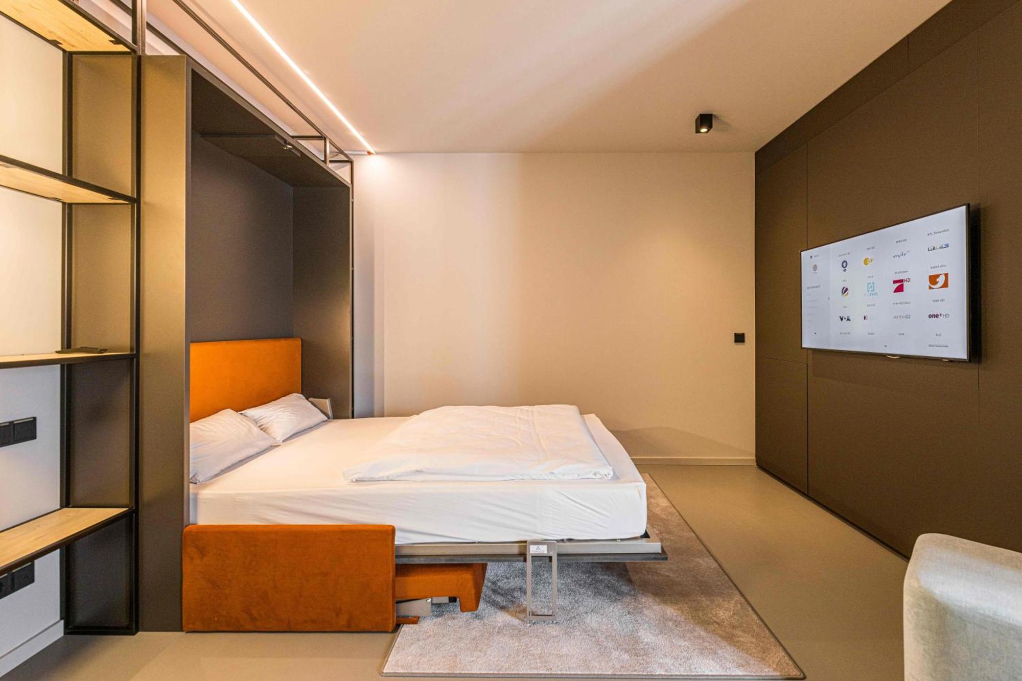 Yuma Apartments Leipzig Berliner Strasse Ngoại thất bức ảnh