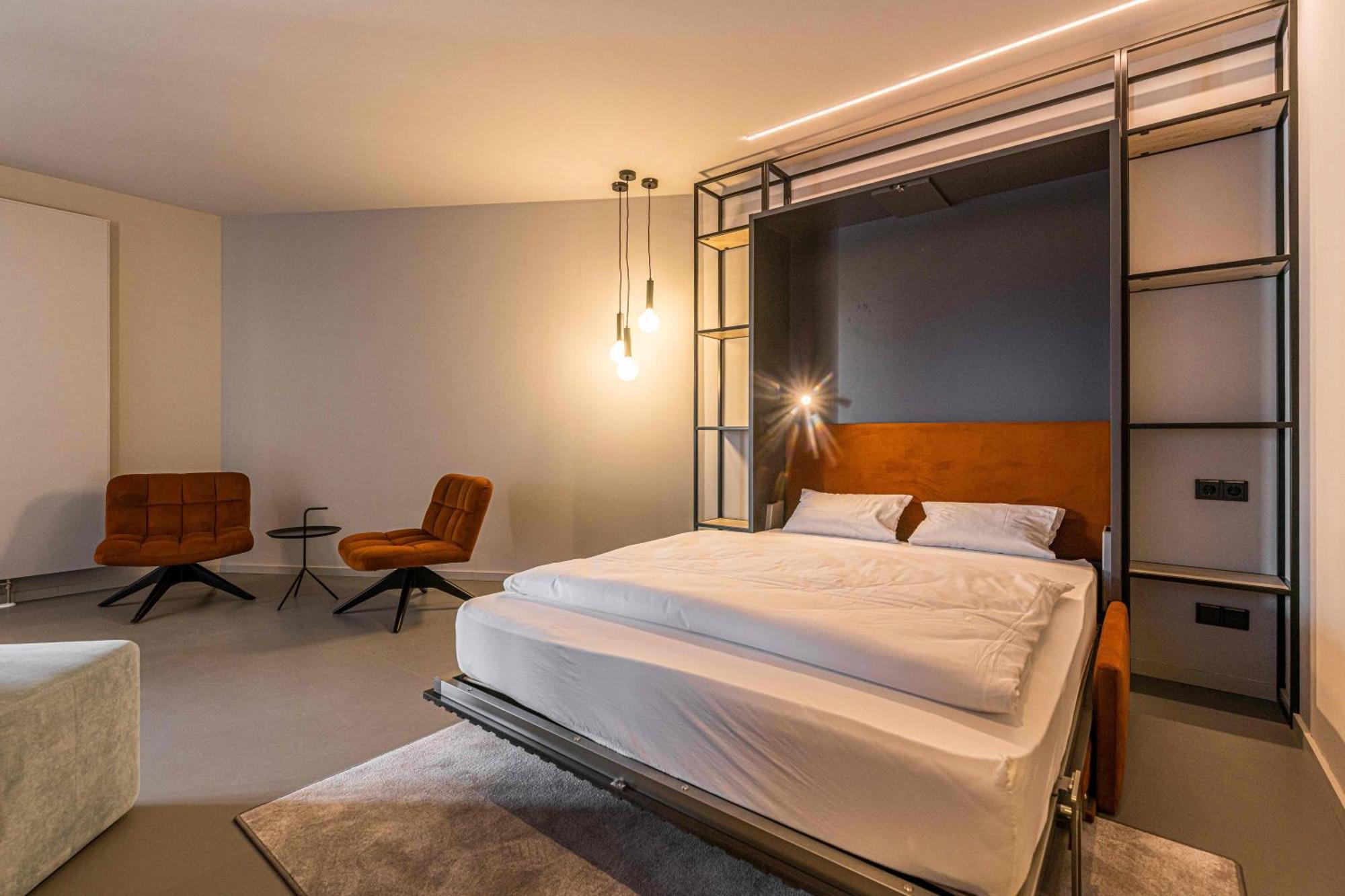 Yuma Apartments Leipzig Berliner Strasse Ngoại thất bức ảnh