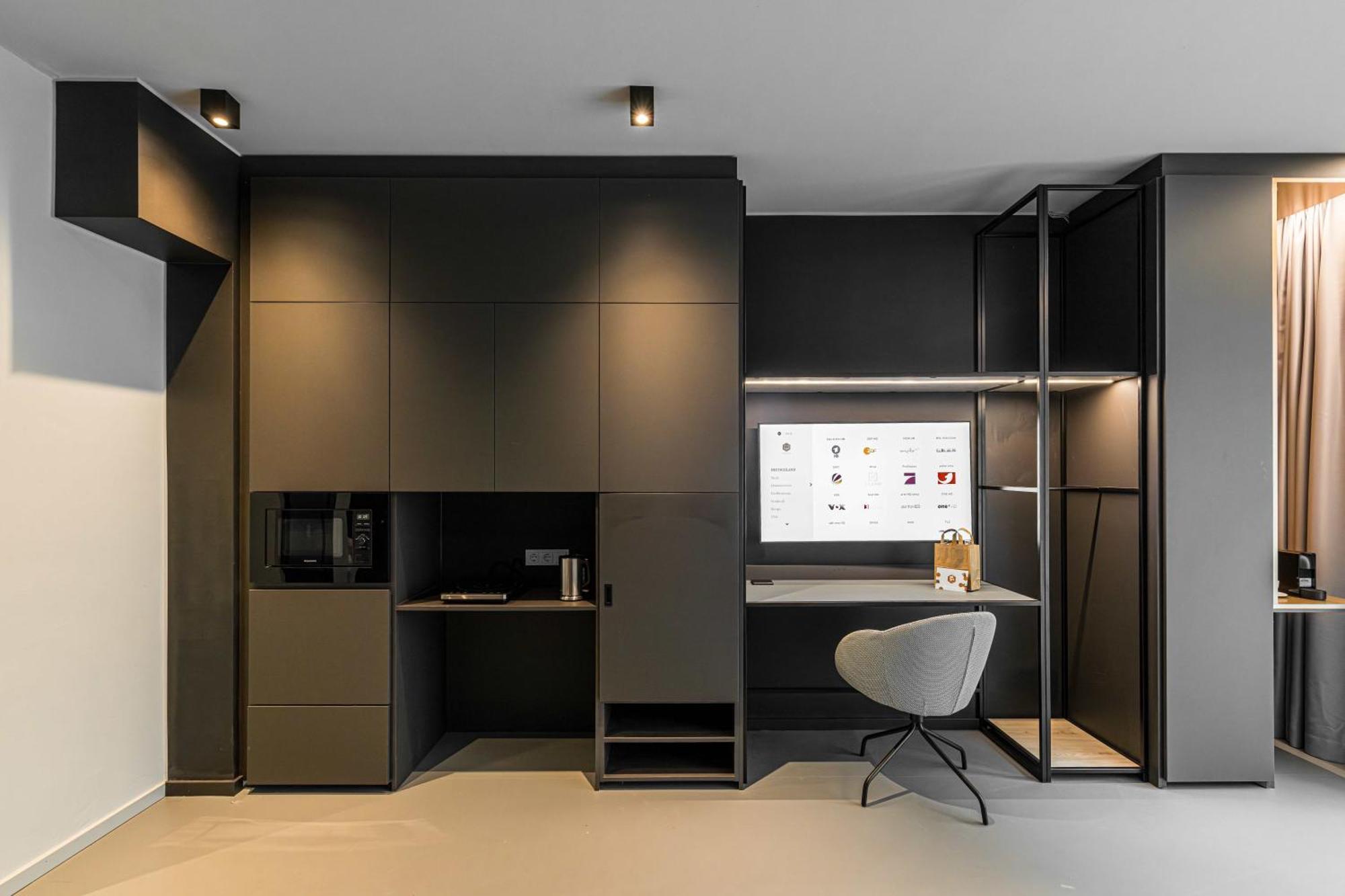 Yuma Apartments Leipzig Berliner Strasse Ngoại thất bức ảnh