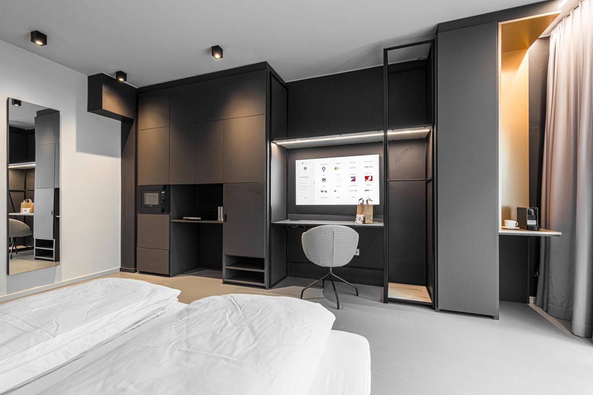 Yuma Apartments Leipzig Berliner Strasse Ngoại thất bức ảnh