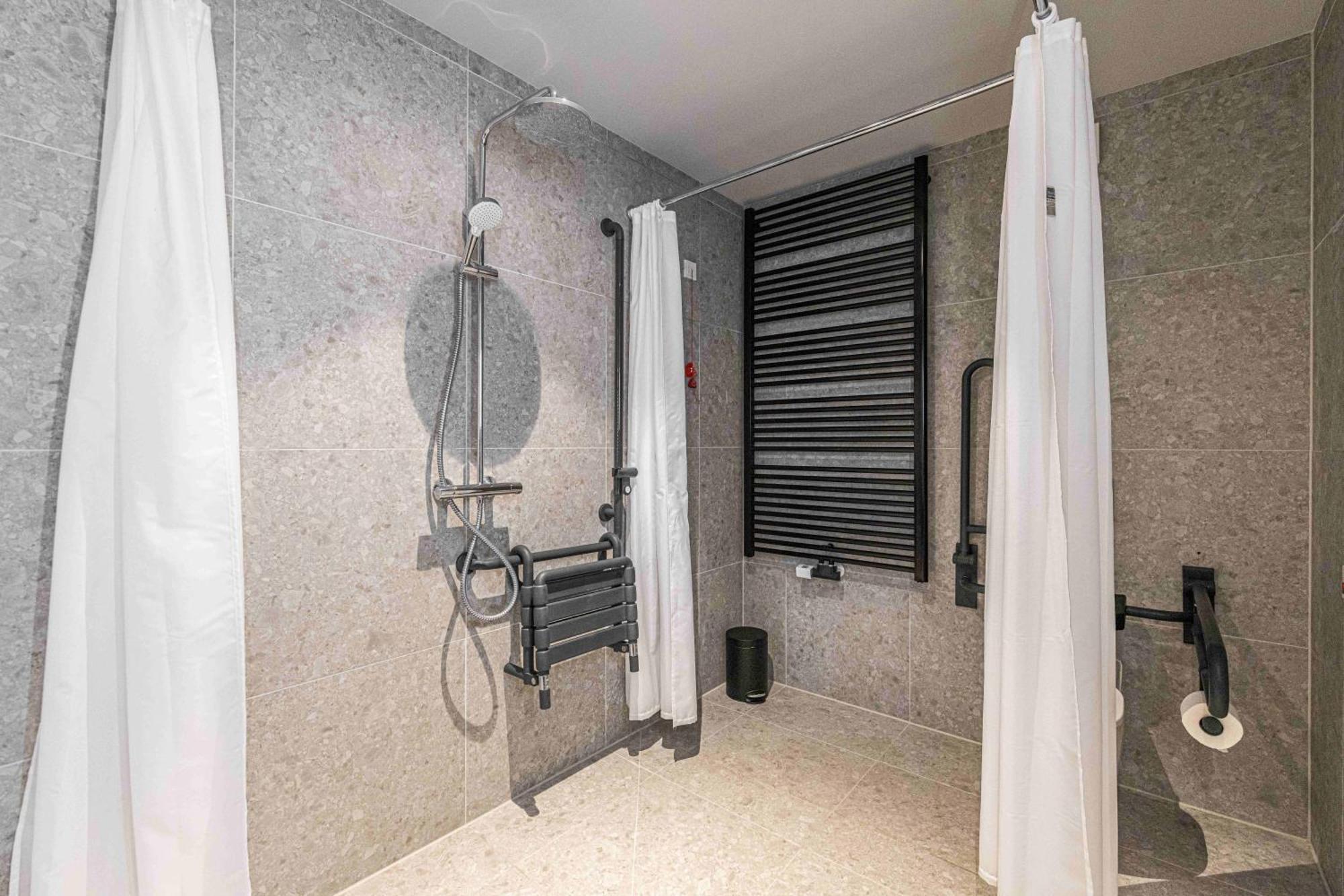 Yuma Apartments Leipzig Berliner Strasse Ngoại thất bức ảnh
