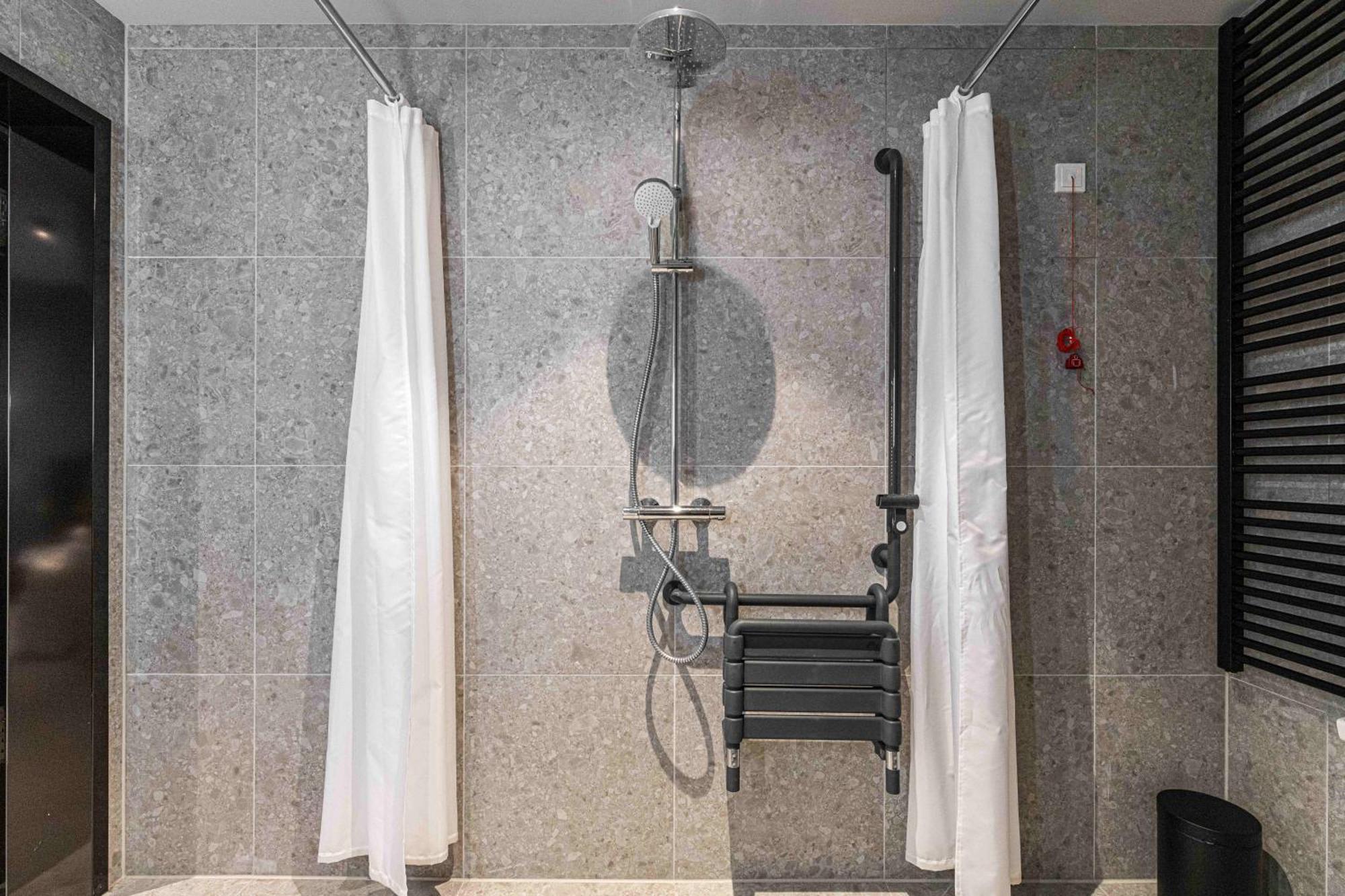 Yuma Apartments Leipzig Berliner Strasse Ngoại thất bức ảnh
