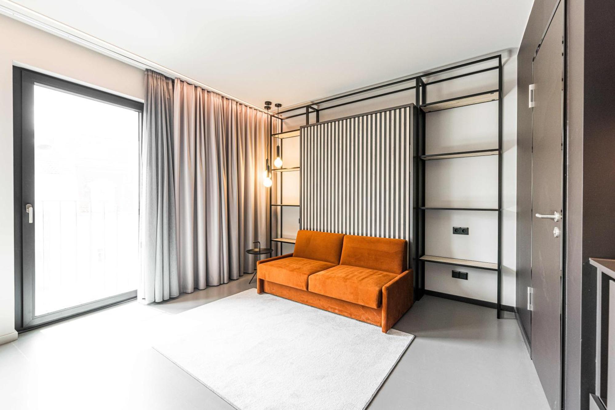 Yuma Apartments Leipzig Berliner Strasse Ngoại thất bức ảnh