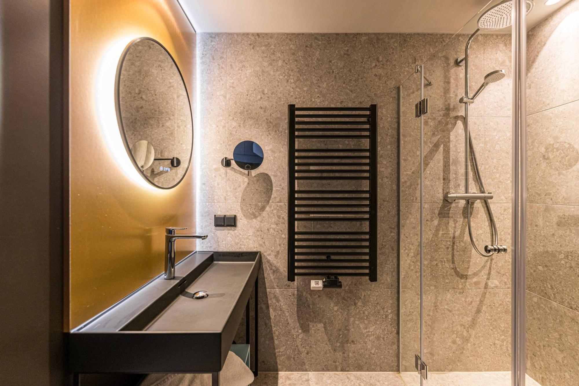 Yuma Apartments Leipzig Berliner Strasse Ngoại thất bức ảnh