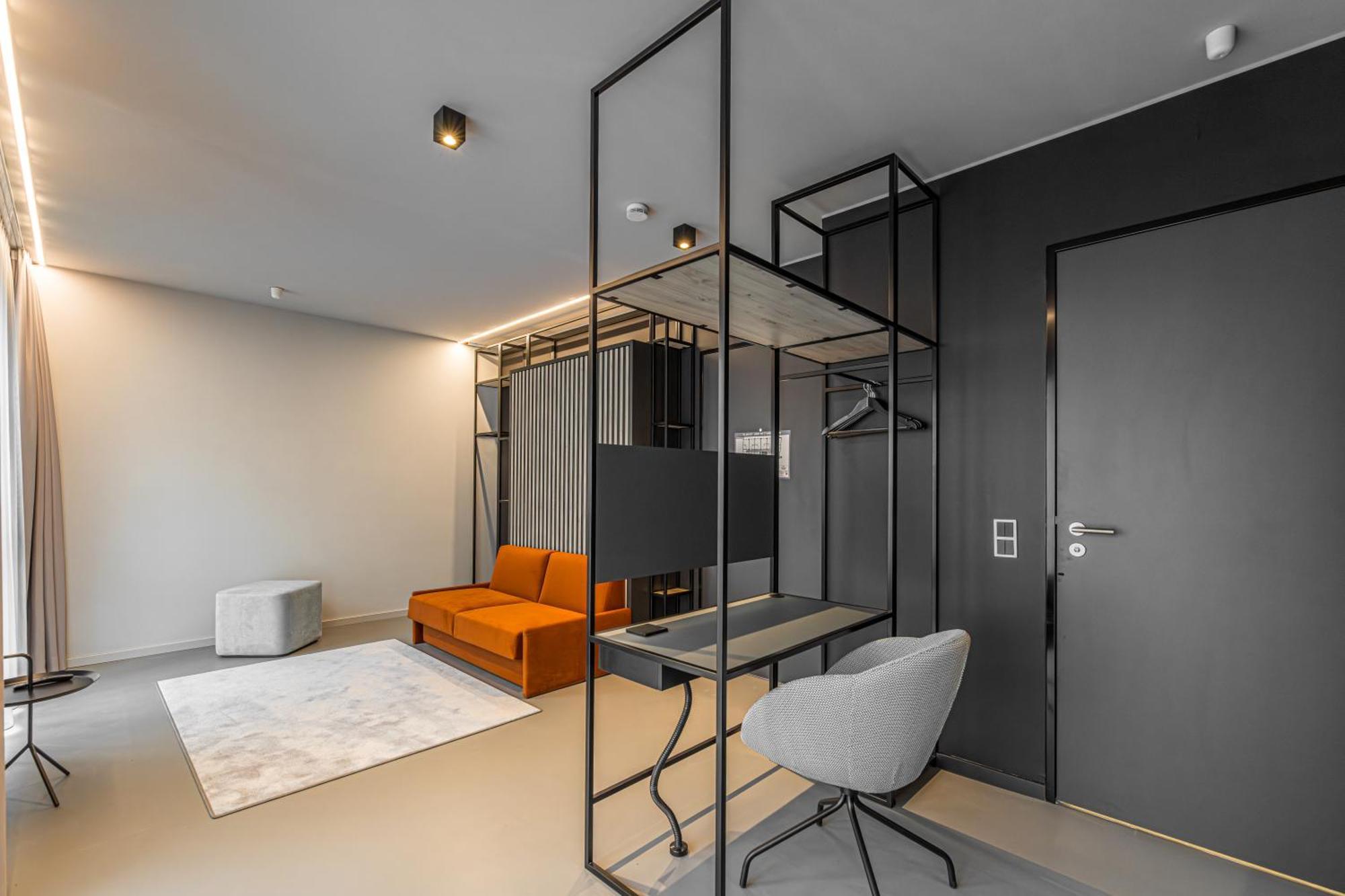Yuma Apartments Leipzig Berliner Strasse Ngoại thất bức ảnh