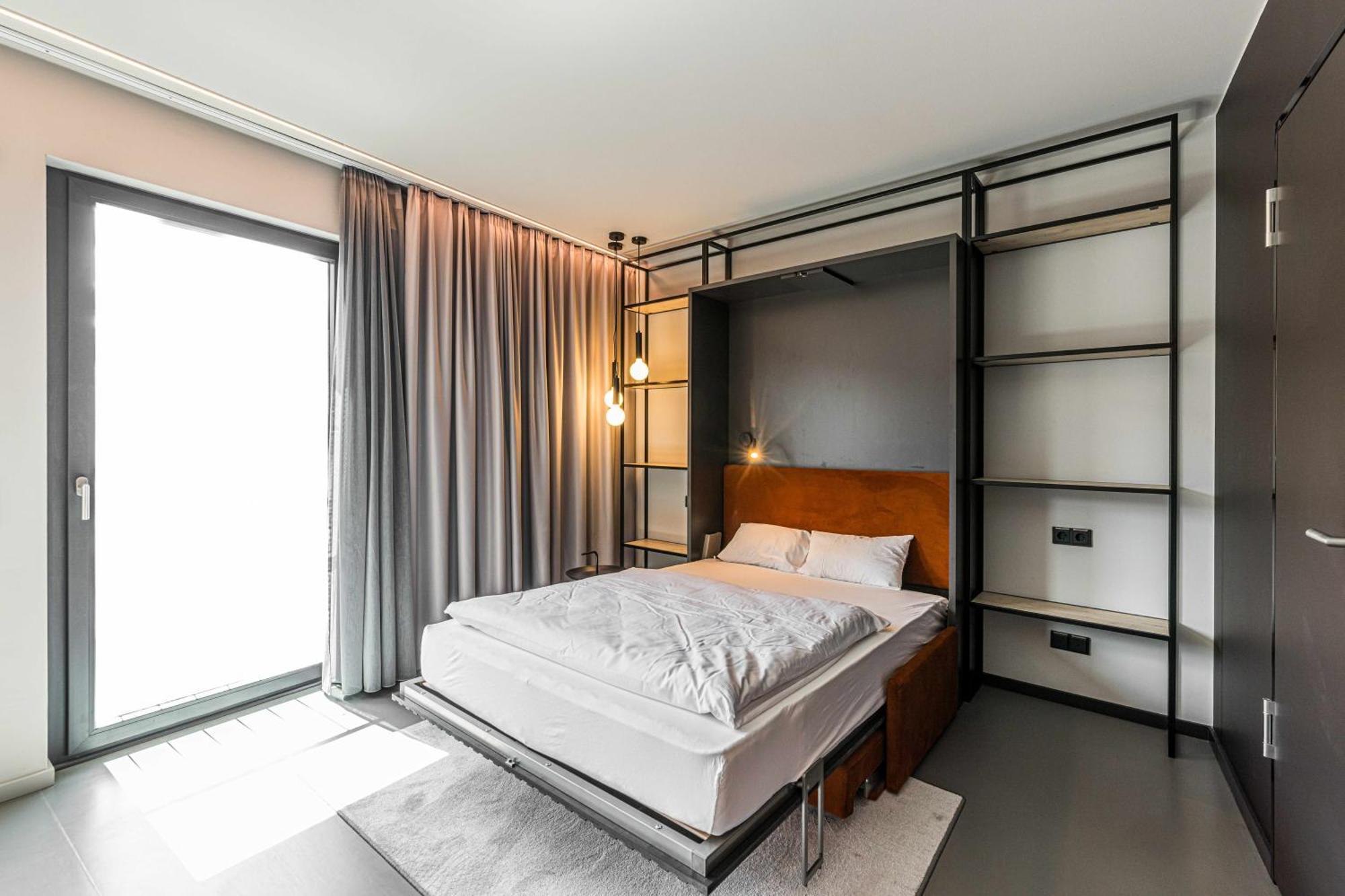 Yuma Apartments Leipzig Berliner Strasse Ngoại thất bức ảnh