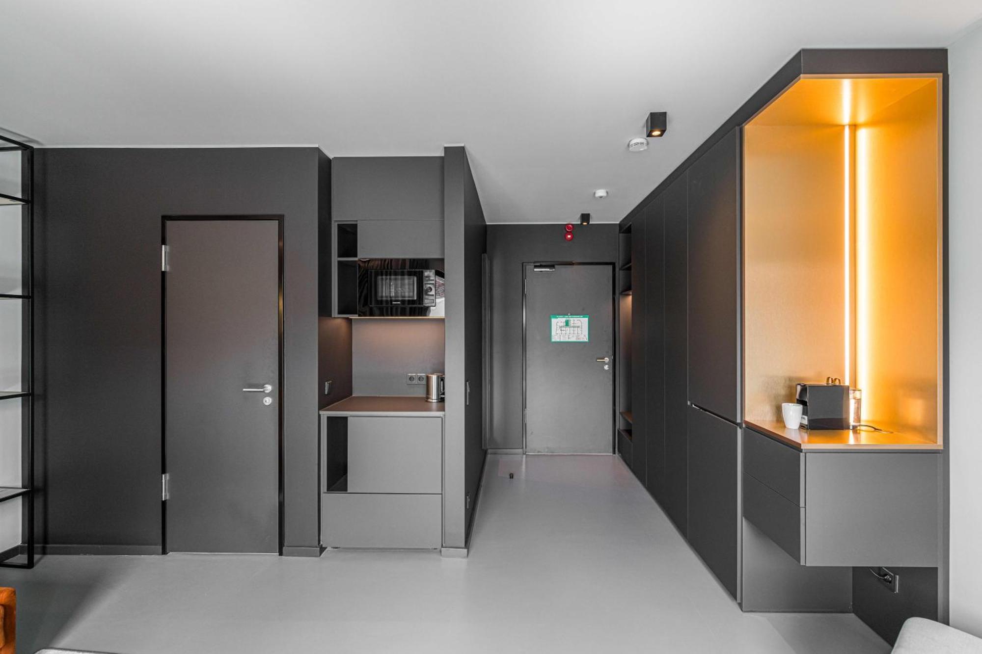 Yuma Apartments Leipzig Berliner Strasse Ngoại thất bức ảnh