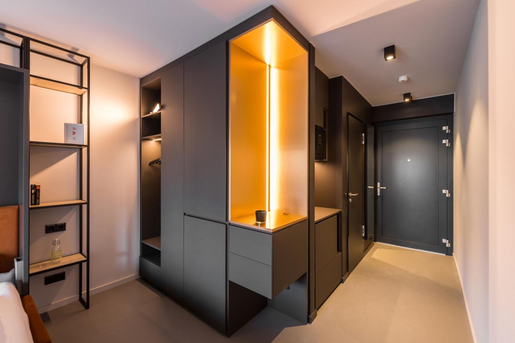 Yuma Apartments Leipzig Berliner Strasse Ngoại thất bức ảnh