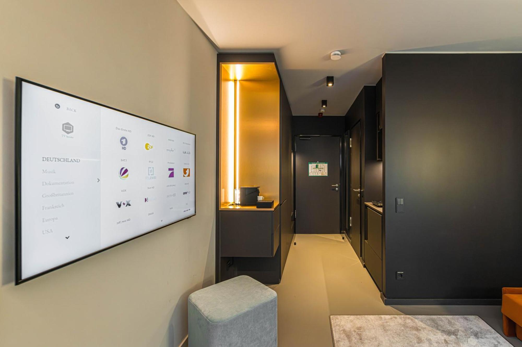 Yuma Apartments Leipzig Berliner Strasse Ngoại thất bức ảnh