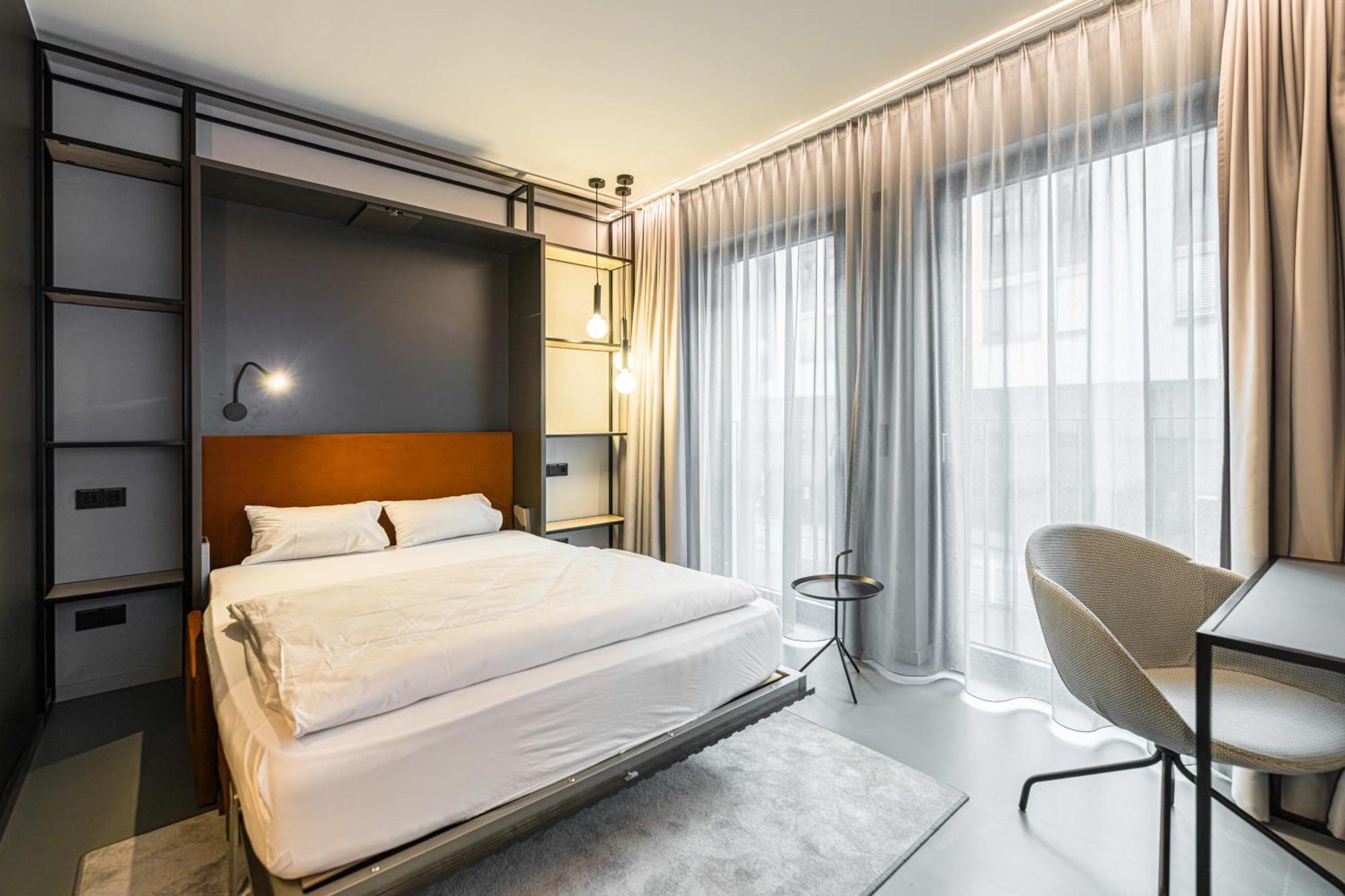 Yuma Apartments Leipzig Berliner Strasse Ngoại thất bức ảnh