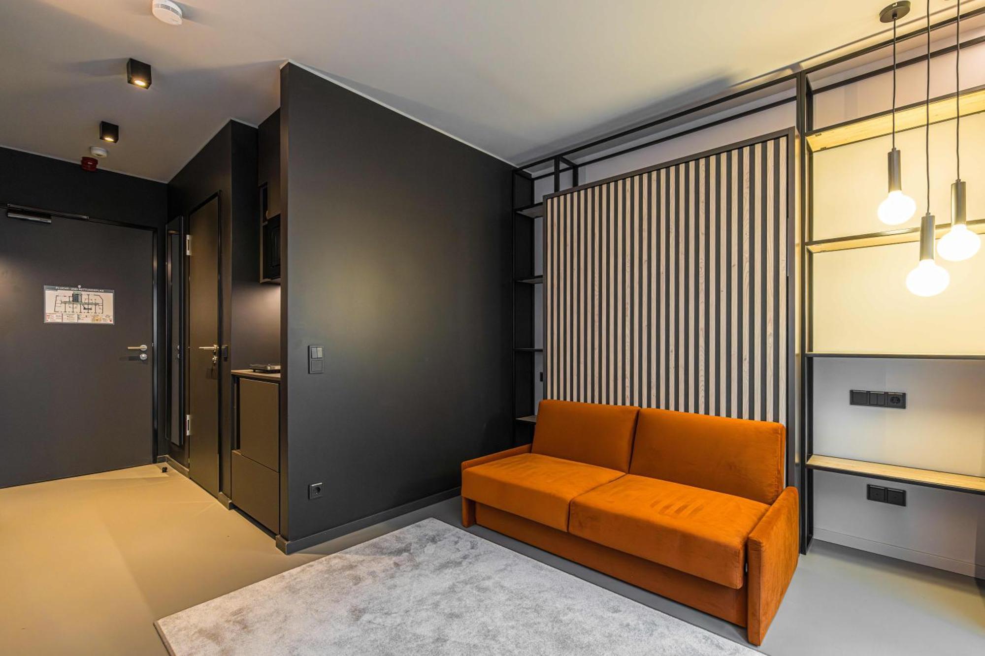 Yuma Apartments Leipzig Berliner Strasse Ngoại thất bức ảnh