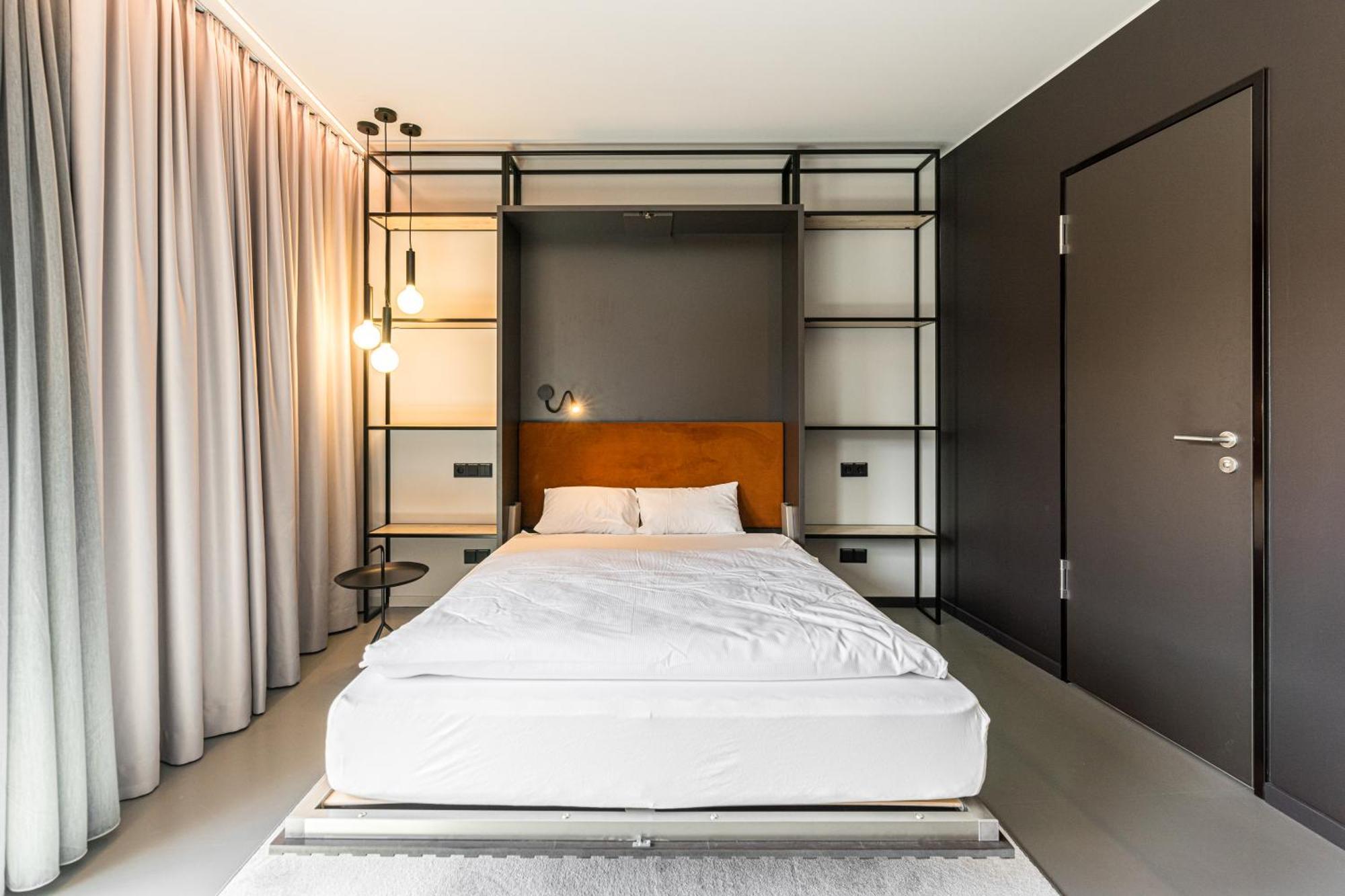 Yuma Apartments Leipzig Berliner Strasse Ngoại thất bức ảnh
