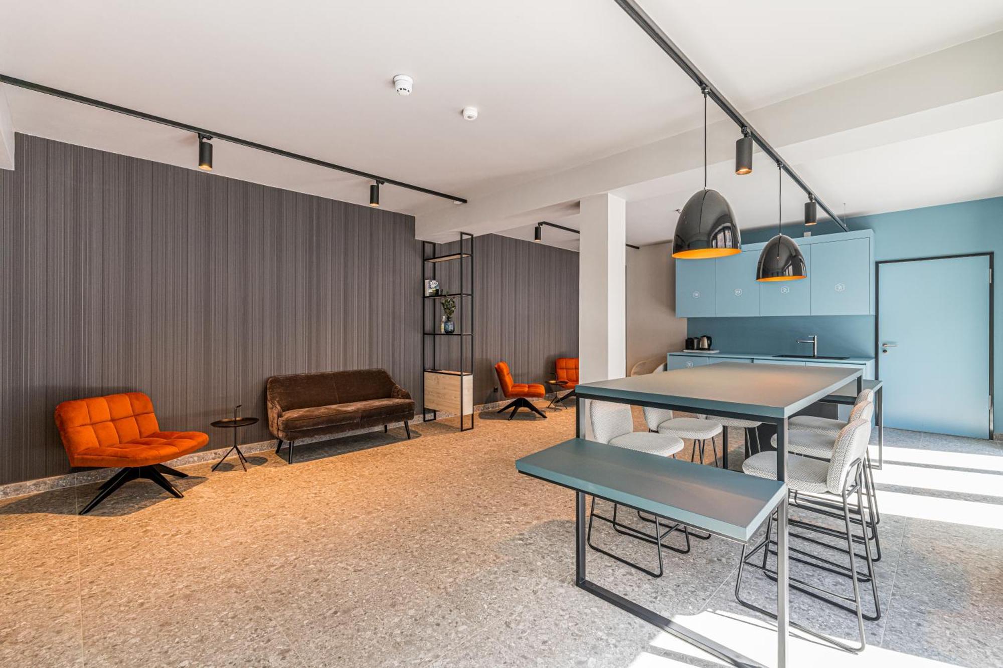 Yuma Apartments Leipzig Berliner Strasse Ngoại thất bức ảnh
