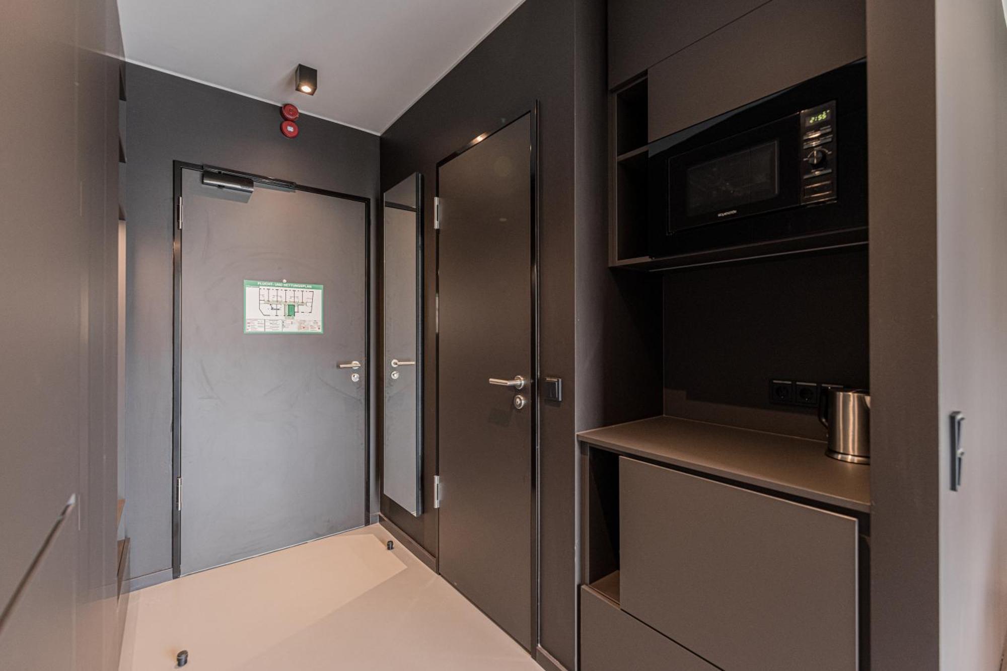 Yuma Apartments Leipzig Berliner Strasse Ngoại thất bức ảnh