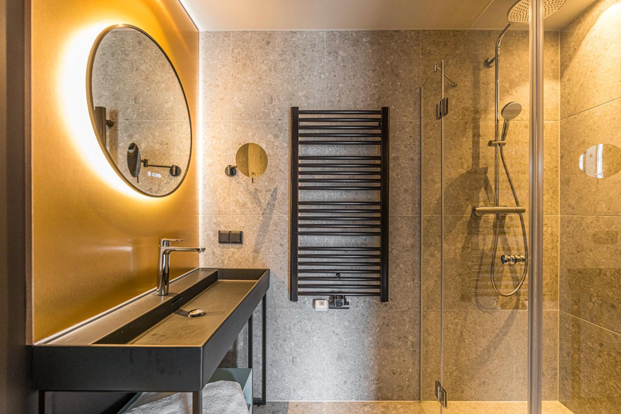 Yuma Apartments Leipzig Berliner Strasse Ngoại thất bức ảnh