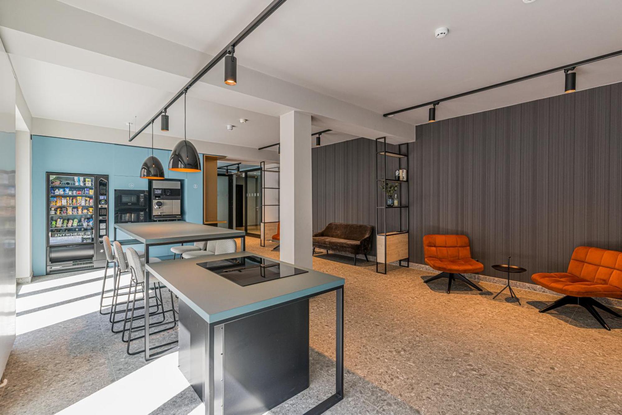 Yuma Apartments Leipzig Berliner Strasse Ngoại thất bức ảnh