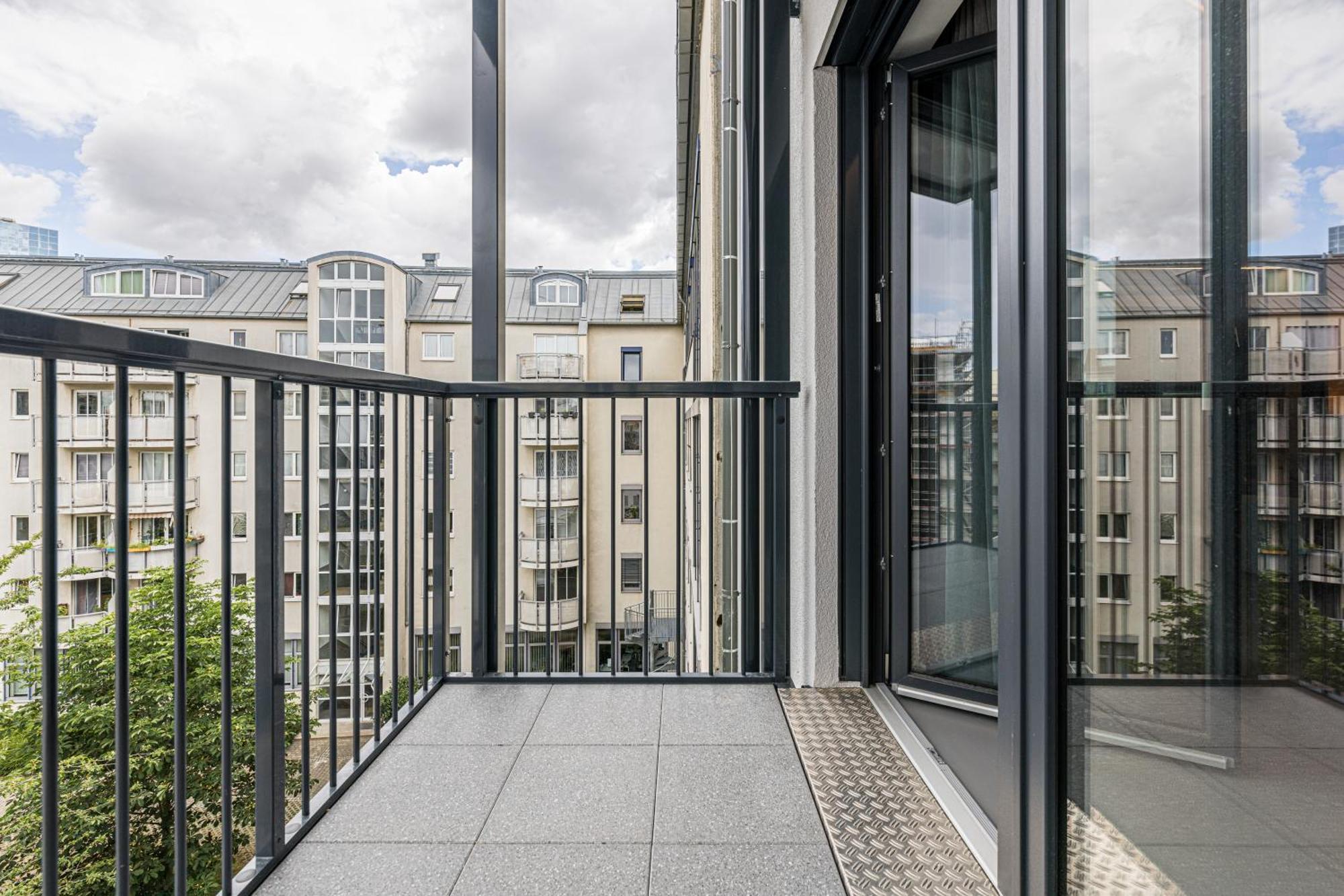 Yuma Apartments Leipzig Berliner Strasse Ngoại thất bức ảnh