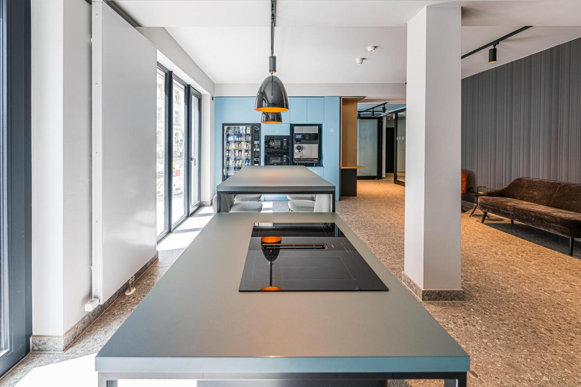 Yuma Apartments Leipzig Berliner Strasse Ngoại thất bức ảnh